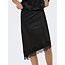 Freya Satin Lace Skirt