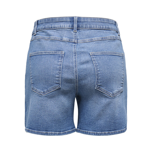 Carrie Denim Shorts