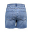 Carrie Denim Shorts