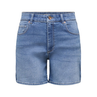 Carrie Denim Shorts