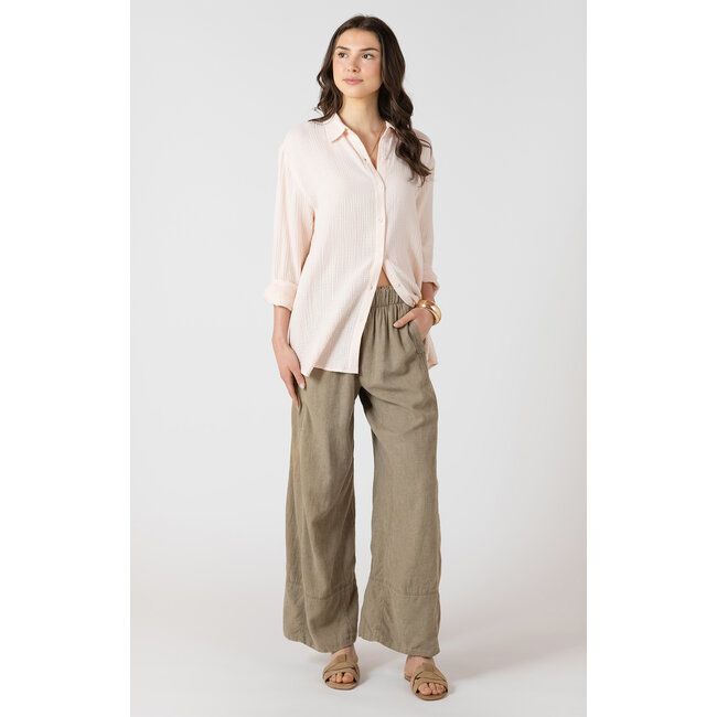 Breezy Blouse