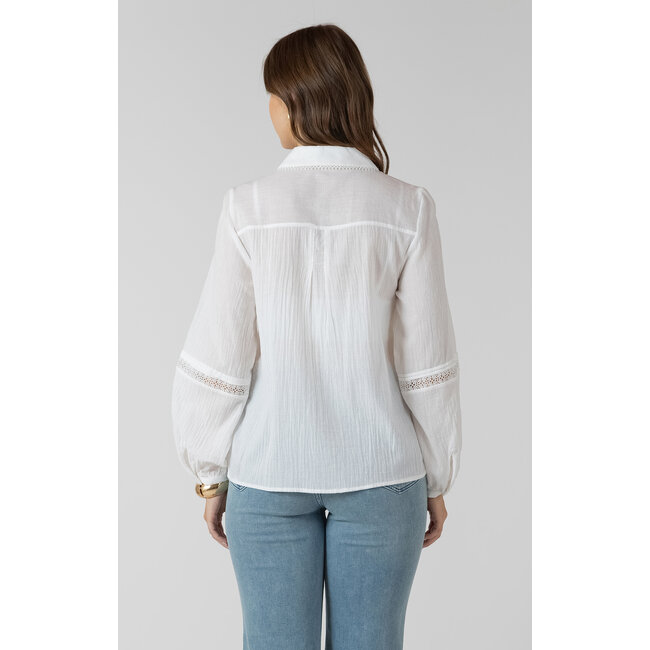 Timeless Blouse
