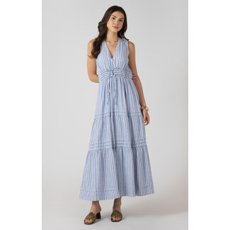 Bondi Breeze Dress