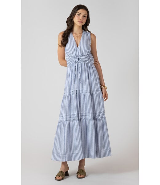 Bondi Breeze Dress