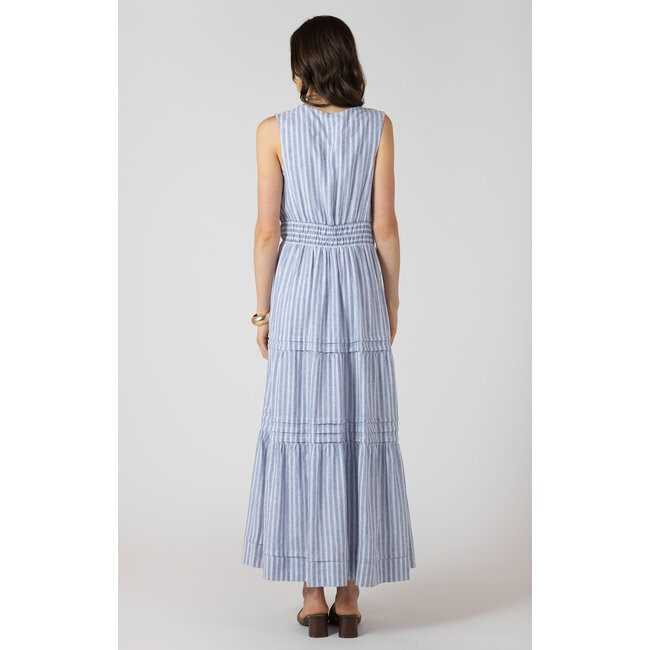 Bondi Breeze Dress