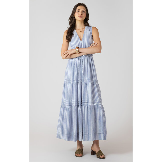 Bondi Breeze Dress