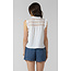 Luxe Button Blouse