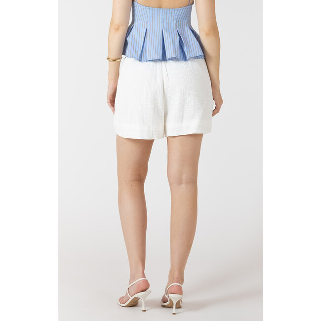 Cali's Calling Shorts