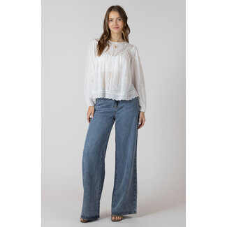 Whisper Blouse