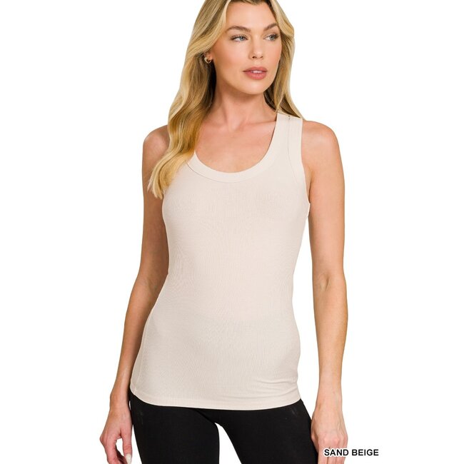 Gigi Essential Tank