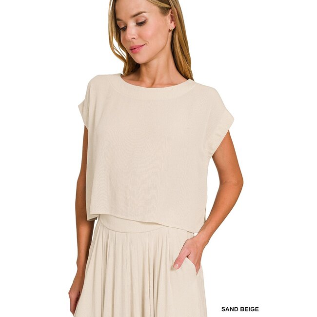 Wildflower Set Top