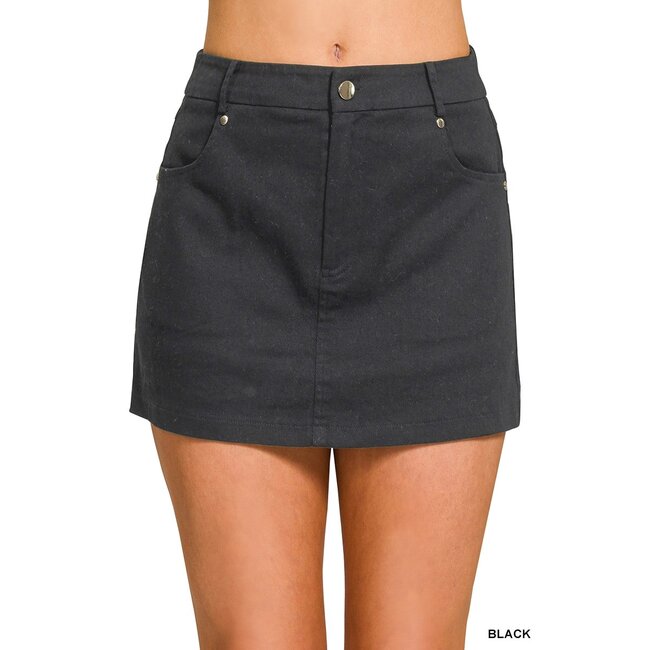 Cece Skort
