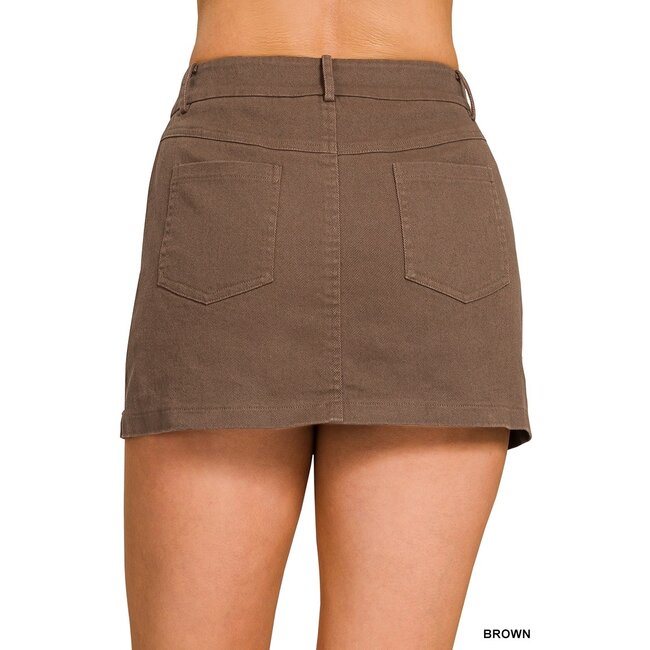 Cece Skort