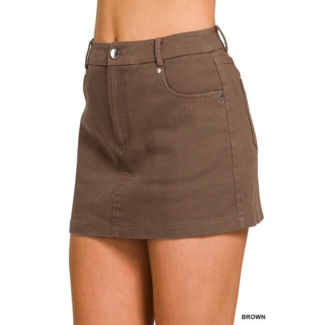 Cece Skort