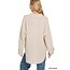 Primrose Blouse