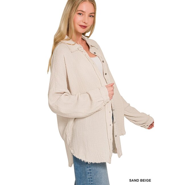 Primrose Blouse