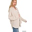Primrose Blouse