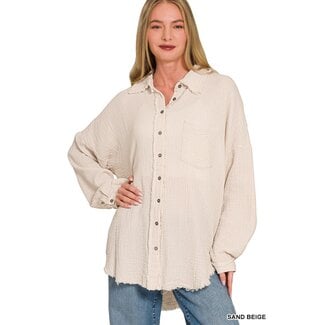 Primrose Blouse
