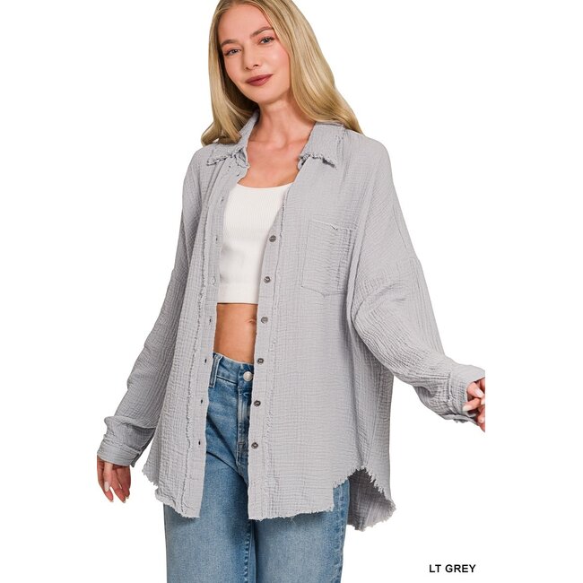 Primrose Blouse