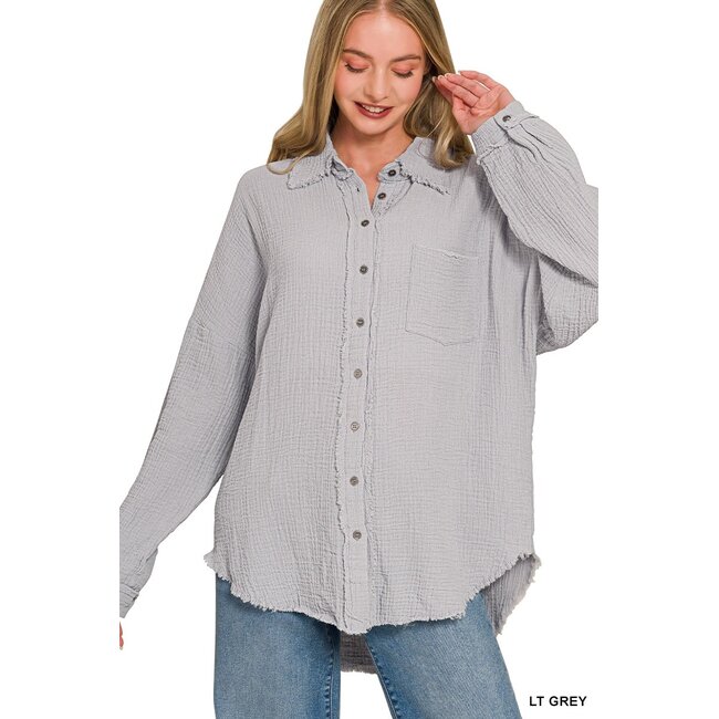 Primrose Blouse
