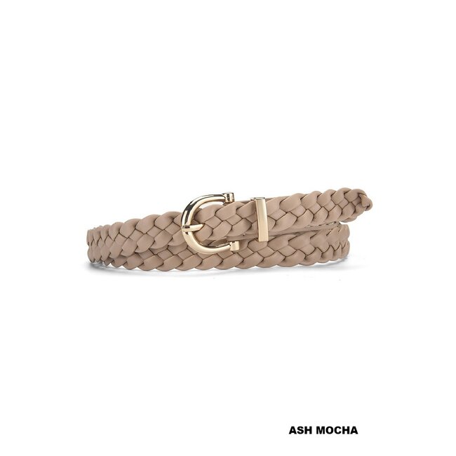 Woven Belt