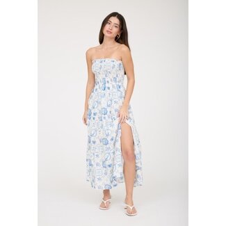 Clementine Dress
