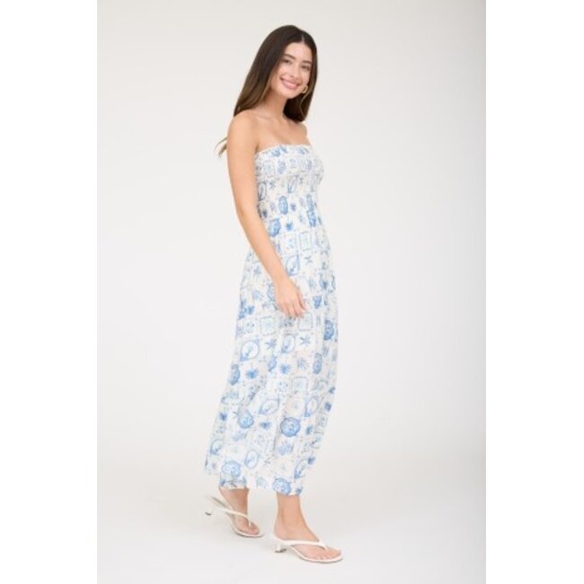 Clementine Dress