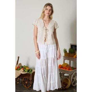 Rosemary Top
