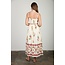 Nadia Belt Dress