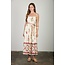 Nadia Belt Dress