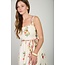 Nadia Belt Dress