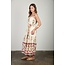 Nadia Belt Dress