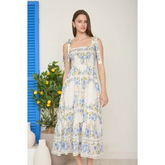 Emma Dress