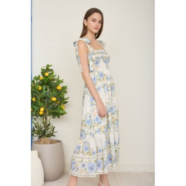 Emma Dress