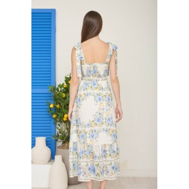 Emma Dress