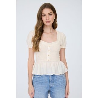 Ivy Top