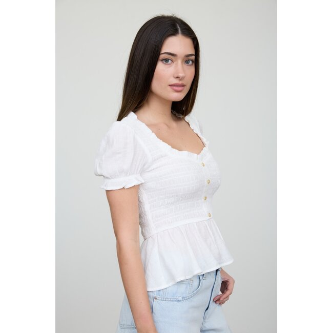 Ivy Top