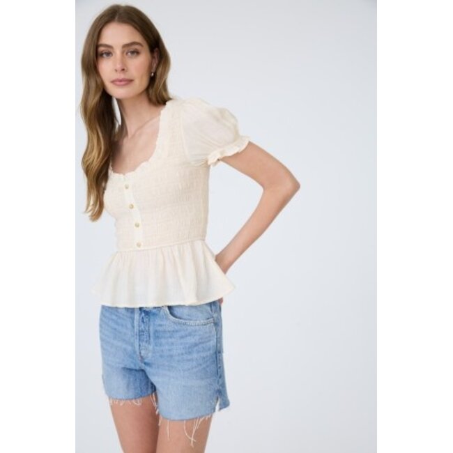 Ivy Top