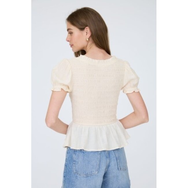 Ivy Top