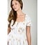 Clover Midi Dress