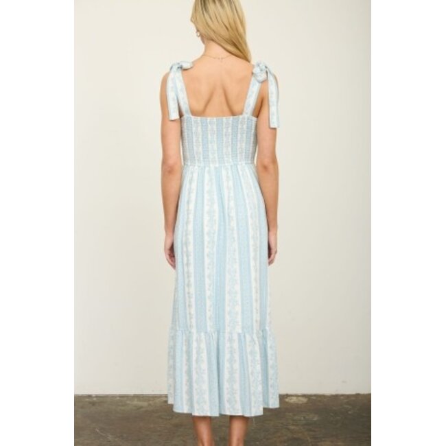 Skyline Dress