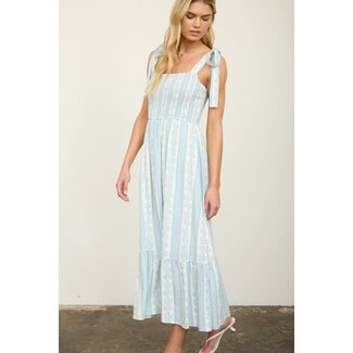 Skyline Dress
