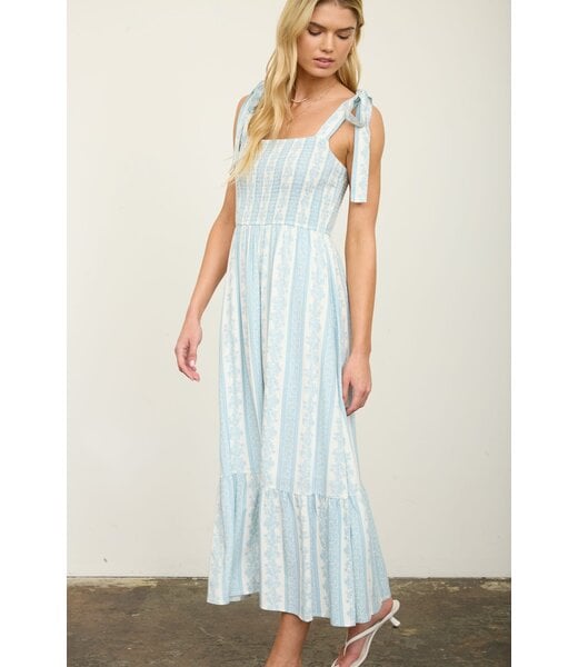 Skyline Dress