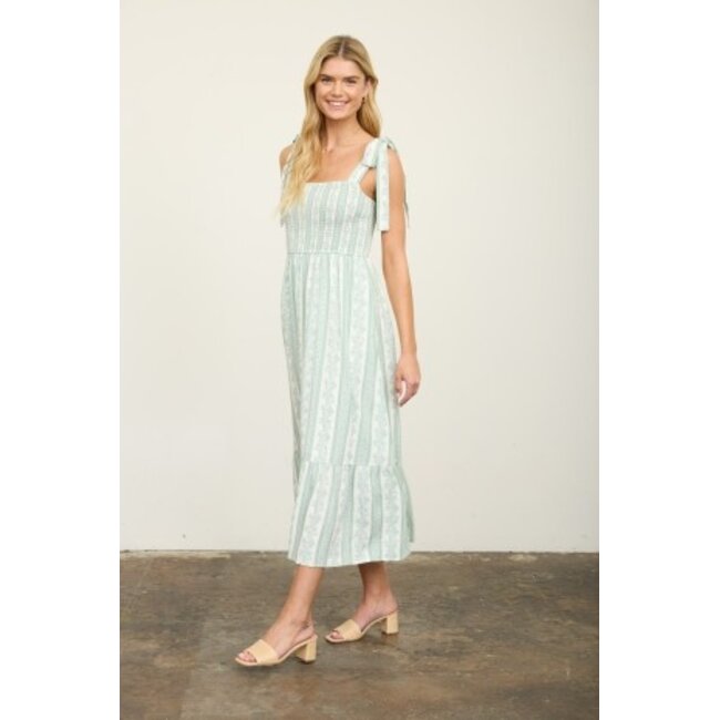 Skyline Dress