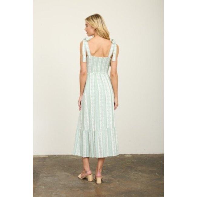 Skyline Dress