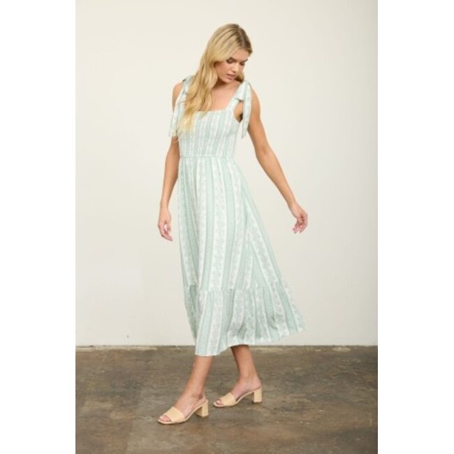 Skyline Dress