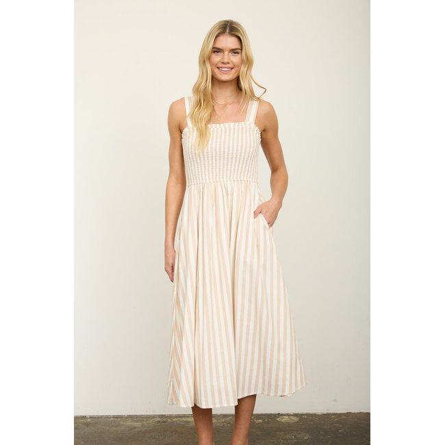 Coastal Dress