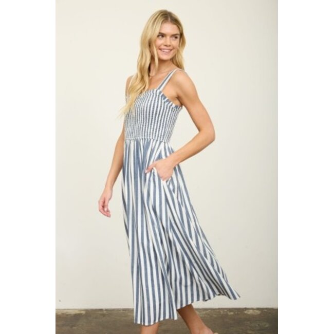 Coastal Dress