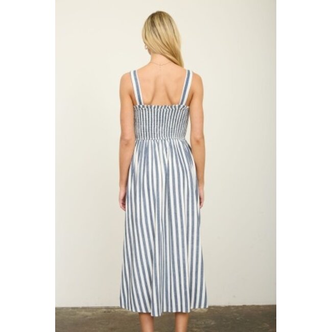 Coastal Dress