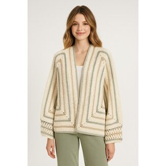 Indie Cardi